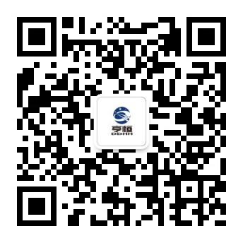 微信公眾號二維碼